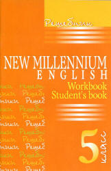 Решебник. New Millennium English 5 класс (Student's book, Workbook) - Скачать Читать Лучшую Школьную Библиотеку Учебников (100% Бесплатно!)