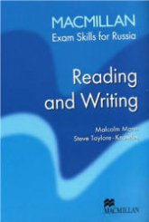 Macmillan Exam Skills for Russia: Reading and Writing (Чтение и письмо). - Скачать Читать Лучшую Школьную Библиотеку Учебников (100% Бесплатно!)