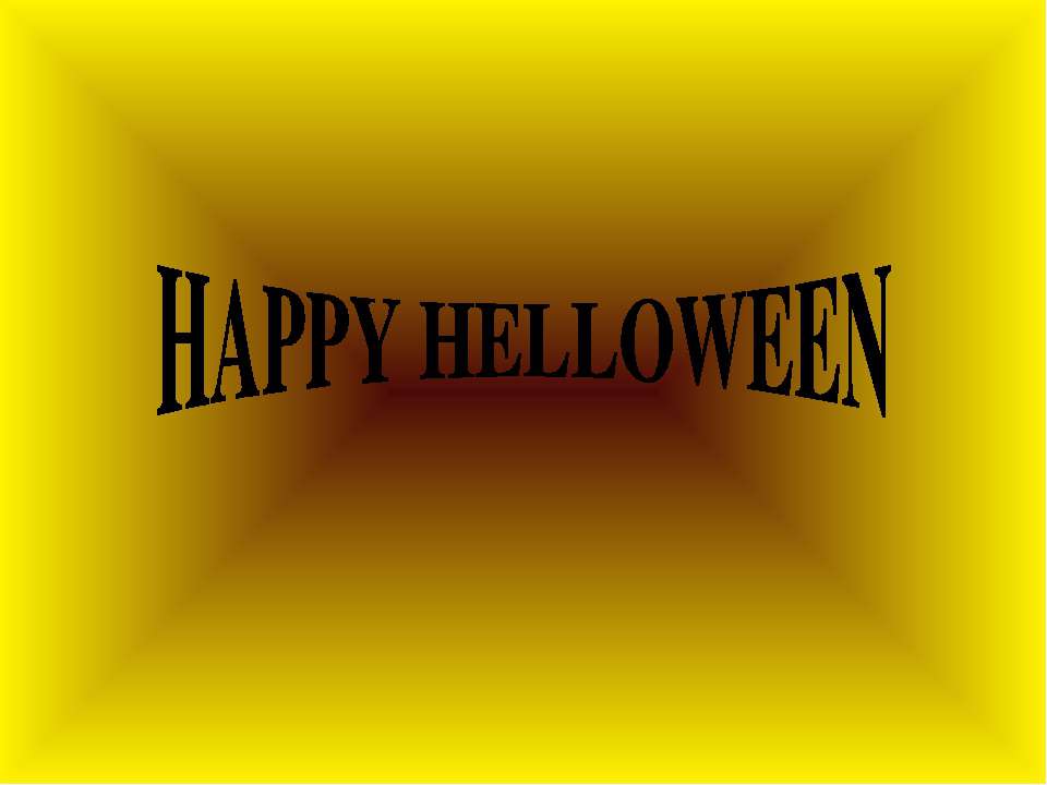 Happy helloween - Скачать Читать Лучшую Школьную Библиотеку Учебников (100% Бесплатно!)