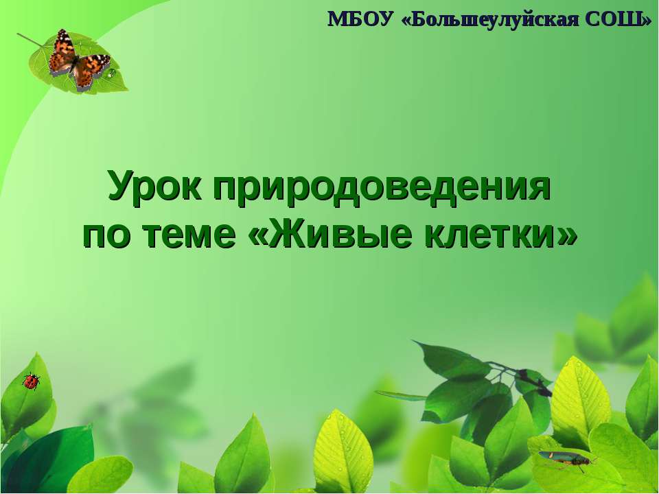 Живые клетки - Скачать Читать Лучшую Школьную Библиотеку Учебников (100% Бесплатно!)