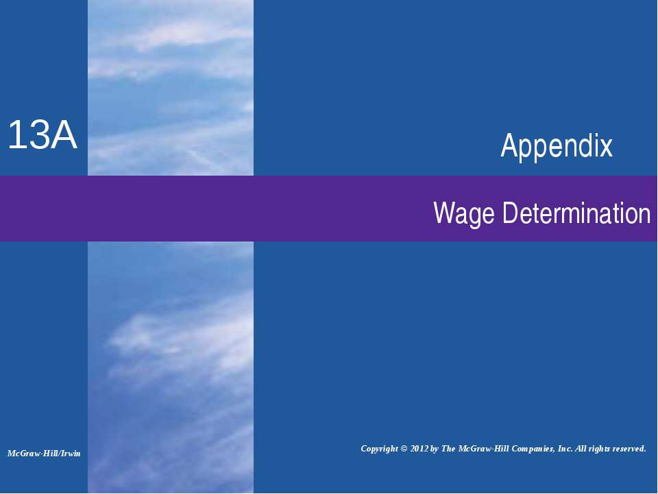 Wage Determination Appendix - Скачать Читать Лучшую Школьную Библиотеку Учебников (100% Бесплатно!)