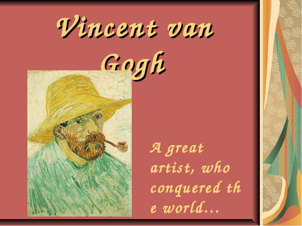 Vincent van Gogh - Скачать Читать Лучшую Школьную Библиотеку Учебников (100% Бесплатно!)