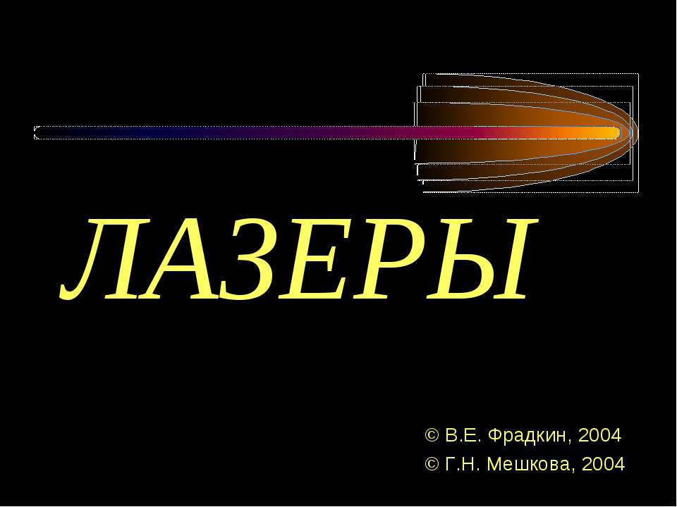 Что такое лазер - Скачать Читать Лучшую Школьную Библиотеку Учебников