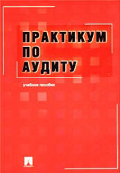 Практикум по аудиту  - Ларионов А.Д., Осташенко Е.Г. и др. - Скачать Читать Лучшую Школьную Библиотеку Учебников (100% Бесплатно!)