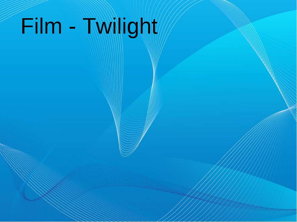 Film - Twilight - Скачать Читать Лучшую Школьную Библиотеку Учебников