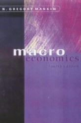 Макроэкономика - Мэнкью Н.Г. - Скачать Читать Лучшую Школьную Библиотеку Учебников