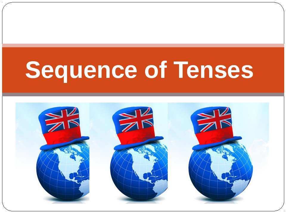 Sequence of Tenses - Скачать Читать Лучшую Школьную Библиотеку Учебников (100% Бесплатно!)