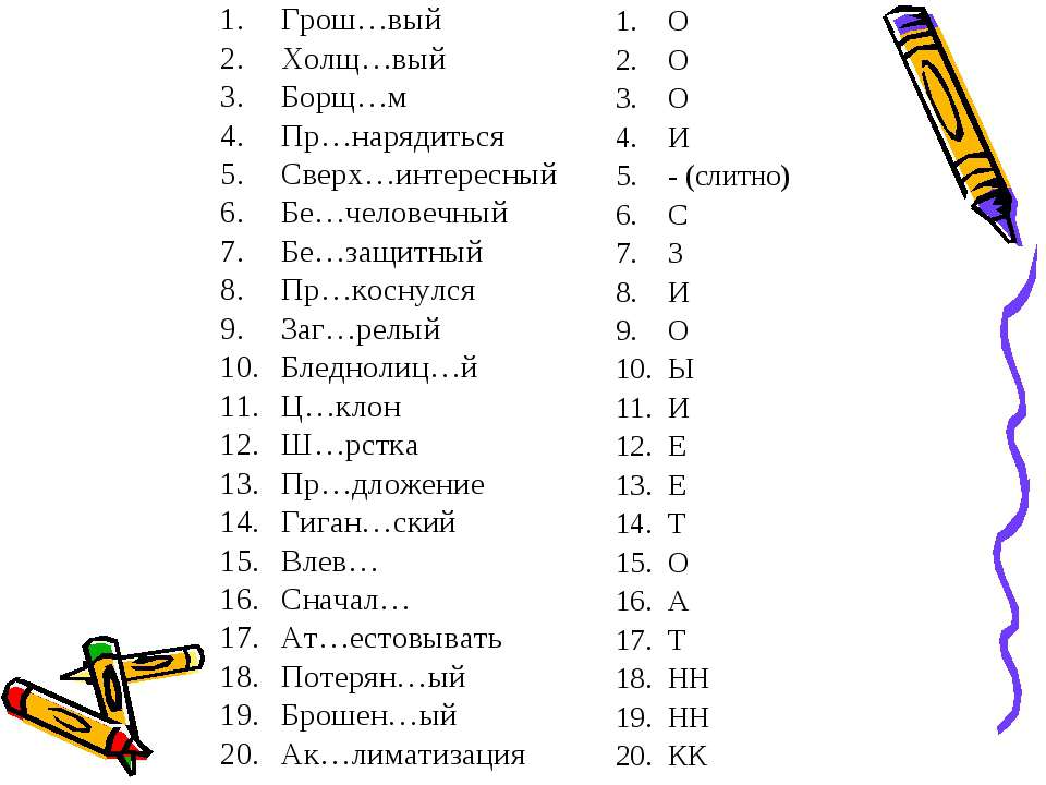 Обособление несогласованных определений - Скачать Читать Лучшую Школьную Библиотеку Учебников (100% Бесплатно!)