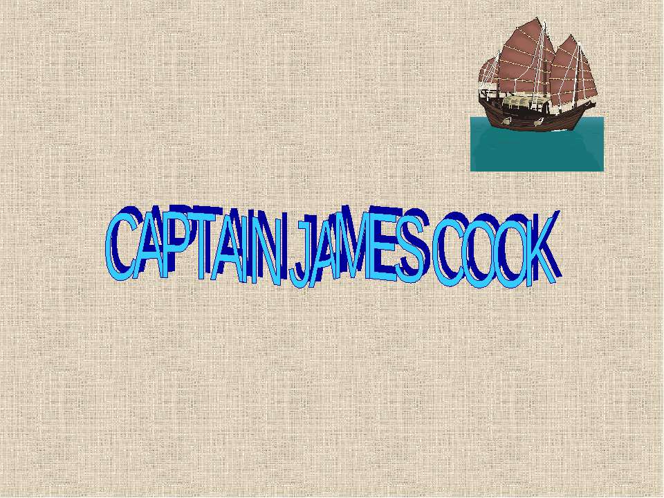 Captain James Cook - Скачать Читать Лучшую Школьную Библиотеку Учебников (100% Бесплатно!)