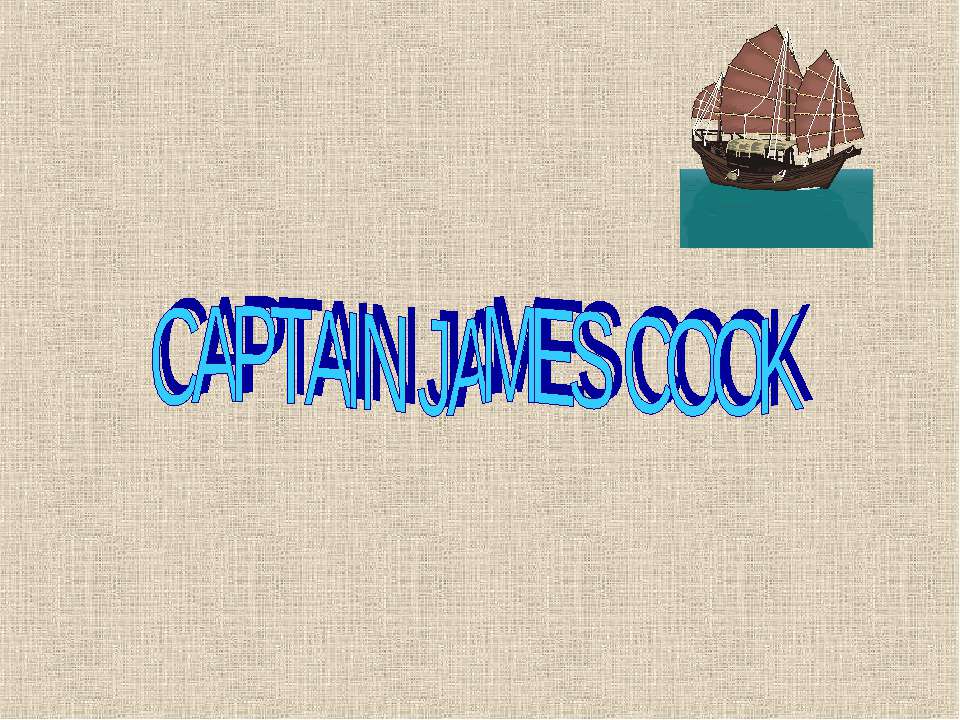 Captain James Cook - Скачать Читать Лучшую Школьную Библиотеку Учебников