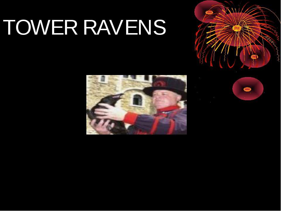 Tower ravens - Скачать Читать Лучшую Школьную Библиотеку Учебников