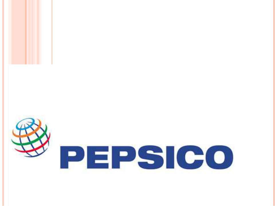 Маркетинговые кампании PepsiCo - Скачать Читать Лучшую Школьную Библиотеку Учебников (100% Бесплатно!)