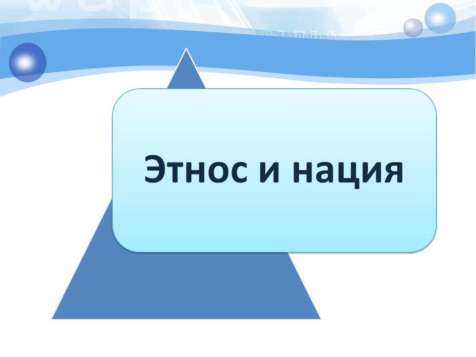 Этнос и нация - Скачать Читать Лучшую Школьную Библиотеку Учебников (100% Бесплатно!)