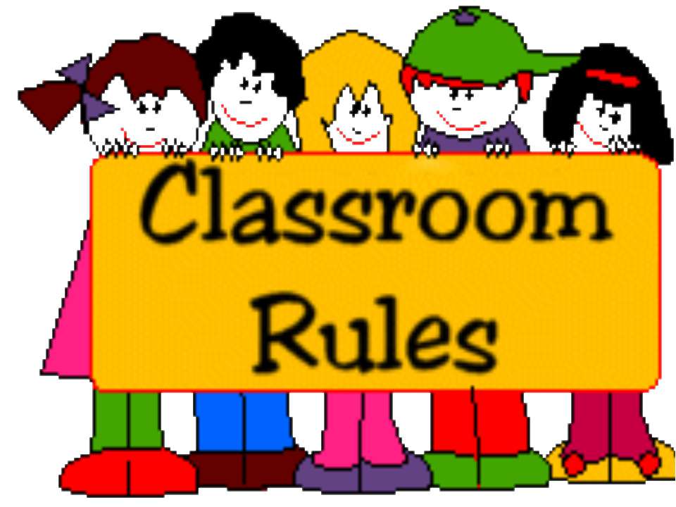 Classroom rules - Скачать Читать Лучшую Школьную Библиотеку Учебников