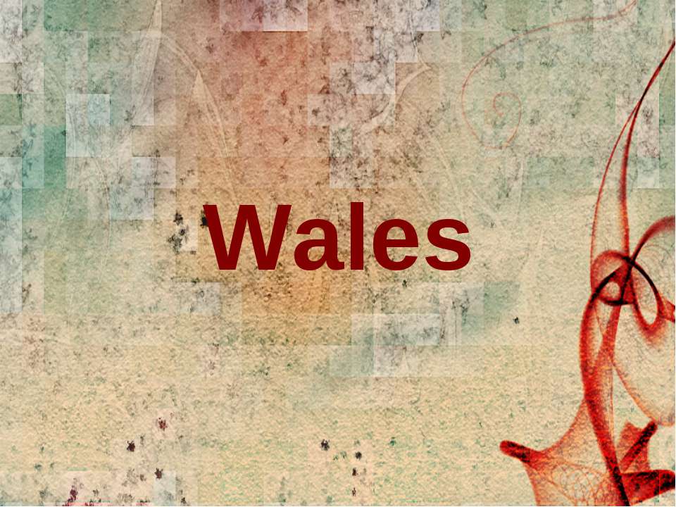 Wales - Скачать Читать Лучшую Школьную Библиотеку Учебников (100% Бесплатно!)