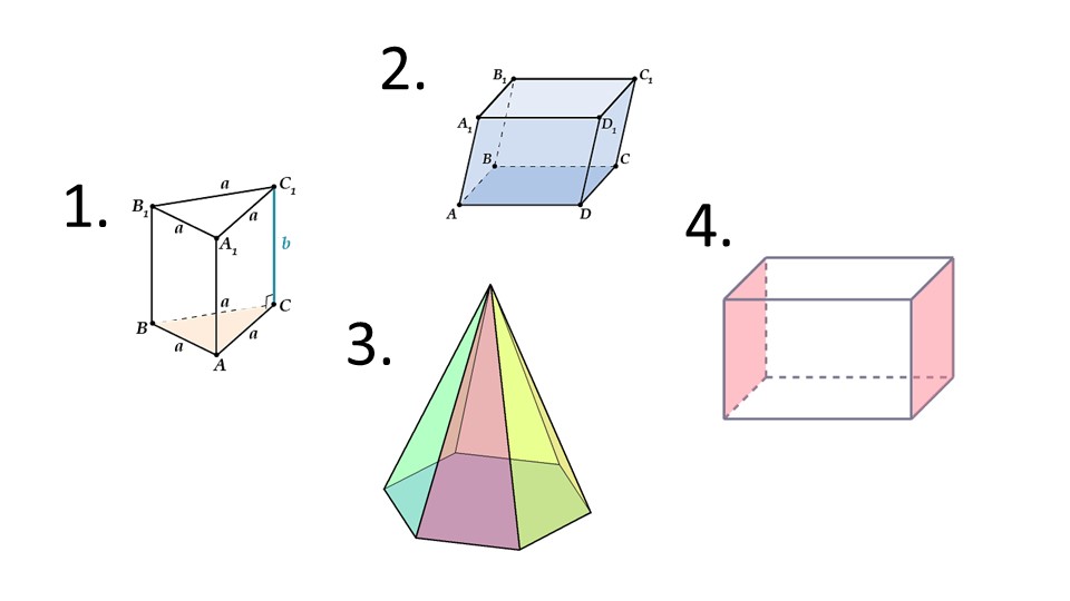 Презентация по математике "Прямоугольный параллелепипед" - Скачать Читать Лучшую Школьную Библиотеку Учебников