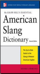 McGraw-Hill's Essential American Slang Dictionary - Richard Spears - Скачать Читать Лучшую Школьную Библиотеку Учебников (100% Бесплатно!)