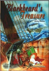 Blackbeard's Treasure - Jenny Dooley - Скачать Читать Лучшую Школьную Библиотеку Учебников (100% Бесплатно!)