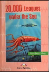 20000 Leagues under the Sea - E. Gray - Скачать Читать Лучшую Школьную Библиотеку Учебников (100% Бесплатно!)