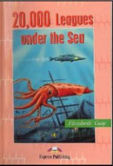 20000 Leagues under the Sea - E. Gray - Скачать Читать Лучшую Школьную Библиотеку Учебников