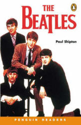 The Beatles - Paul Shipton - Скачать Читать Лучшую Школьную Библиотеку Учебников (100% Бесплатно!)