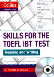 Skills for the TOEFL iBT Test. Reading and Writing - Collins - Скачать Читать Лучшую Школьную Библиотеку Учебников (100% Бесплатно!)