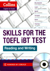 Skills for the TOEFL iBT Test. Reading and Writing - Collins - Скачать Читать Лучшую Школьную Библиотеку Учебников