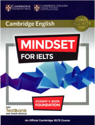 Mindset for IELTS. Level 1, 3 - Archer Greg - Скачать Читать Лучшую Школьную Библиотеку Учебников (100% Бесплатно!)