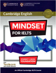 Mindset for IELTS. Level 1, 3 - Archer Greg - Скачать Читать Лучшую Школьную Библиотеку Учебников