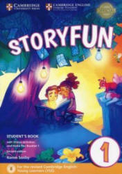 Storyfun & Home Fun Booklet 1, 2 - Owen Melissa - Скачать Читать Лучшую Школьную Библиотеку Учебников (100% Бесплатно!)