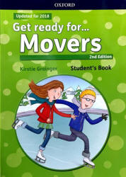 Get Ready for Movers - Grainger G. - Скачать Читать Лучшую Школьную Библиотеку Учебников (100% Бесплатно!)