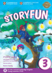 Storyfun & Home Fun Booklet 3, 4 - Ritter Jane - Скачать Читать Лучшую Школьную Библиотеку Учебников