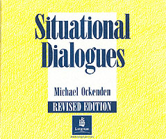 Situational Dialogues - Michael Ockenden - Скачать Читать Лучшую Школьную Библиотеку Учебников