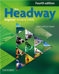 New Headway. Beginner - Liz and John Soars. - Скачать Читать Лучшую Школьную Библиотеку Учебников (100% Бесплатно!)