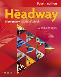 New Headway. Elementary - Liz and John Soars. - Скачать Читать Лучшую Школьную Библиотеку Учебников (100% Бесплатно!)