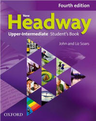 New Headway. Upper-Intermediate - John and Liz Soars - Скачать Читать Лучшую Школьную Библиотеку Учебников (100% Бесплатно!)