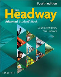 New Headway. Advanced - Liz and John Soars, Paul Hancock - Скачать Читать Лучшую Школьную Библиотеку Учебников (100% Бесплатно!)