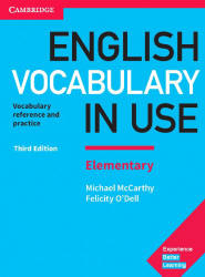 h Vocabulary in Use. Elementary - McCarthy M., O'Dell F. - Скачать Читать Лучшую Школьную Библиотеку Учебников (100% Бесплатно!)