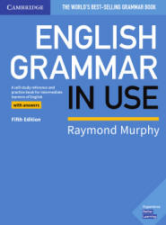 English Grammar in Use - Raymond Murphy - Скачать Читать Лучшую Школьную Библиотеку Учебников (100% Бесплатно!)