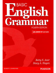 Basic English Grammar - Azar Betty, Hagen Stacy - Скачать Читать Лучшую Школьную Библиотеку Учебников