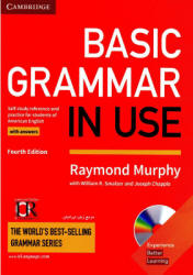 Basic Grammar in Use - Murphy Raymond, Smalzer William. - Скачать Читать Лучшую Школьную Библиотеку Учебников