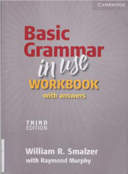 Basic Grammar in Use. Workbook - Smalzer William, Murphy Raymond. - Скачать Читать Лучшую Школьную Библиотеку Учебников (100% Бесплатно!)