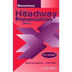 New Headway Pronunciation Course: Elementary. - Sarah Cunningham & Peter Moor - Скачать Читать Лучшую Школьную Библиотеку Учебников (100% Бесплатно!)