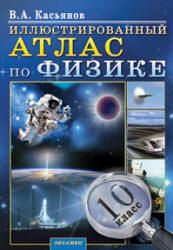 Иллюстрированный Атлас по физике. 10 класс - Касьянов В.А. - Скачать Читать Лучшую Школьную Библиотеку Учебников