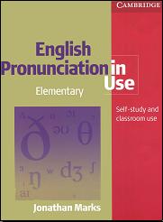 English Pronunciation in Use.  Elementary - Jonathan Marks - Скачать Читать Лучшую Школьную Библиотеку Учебников (100% Бесплатно!)